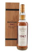 Macallan Fine and Rare 15 Year Old 1947