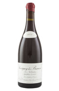 Savigny Les Beaune Les Narbantons Domaine Leroy 2003