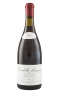 Chambolle Musigny Fremiets Domaine Leroy 2003