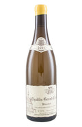 Chablis Blanchot Raveneau 2011