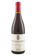 Chambolle Musigny 1er Cru de Vogue 2003