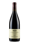 Bonnes Mares Domaine Dujac 2001