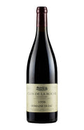 Clos de la Roche Domaine Dujac 1998