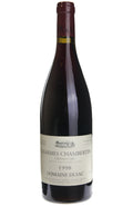 Charmes Chambertin Domaine Dujac 1998