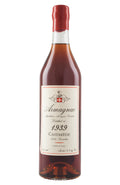 Castarede Armagnac 1939