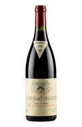 Cotes du Rhone Chateau de Fonsalette 2001