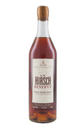 AH Hirsch 16 Year Old Reserve Gold Wax 1974