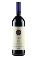 Sassicaia 2011