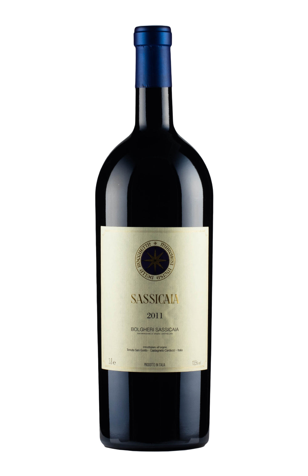 Sassicaia 300cl 2011