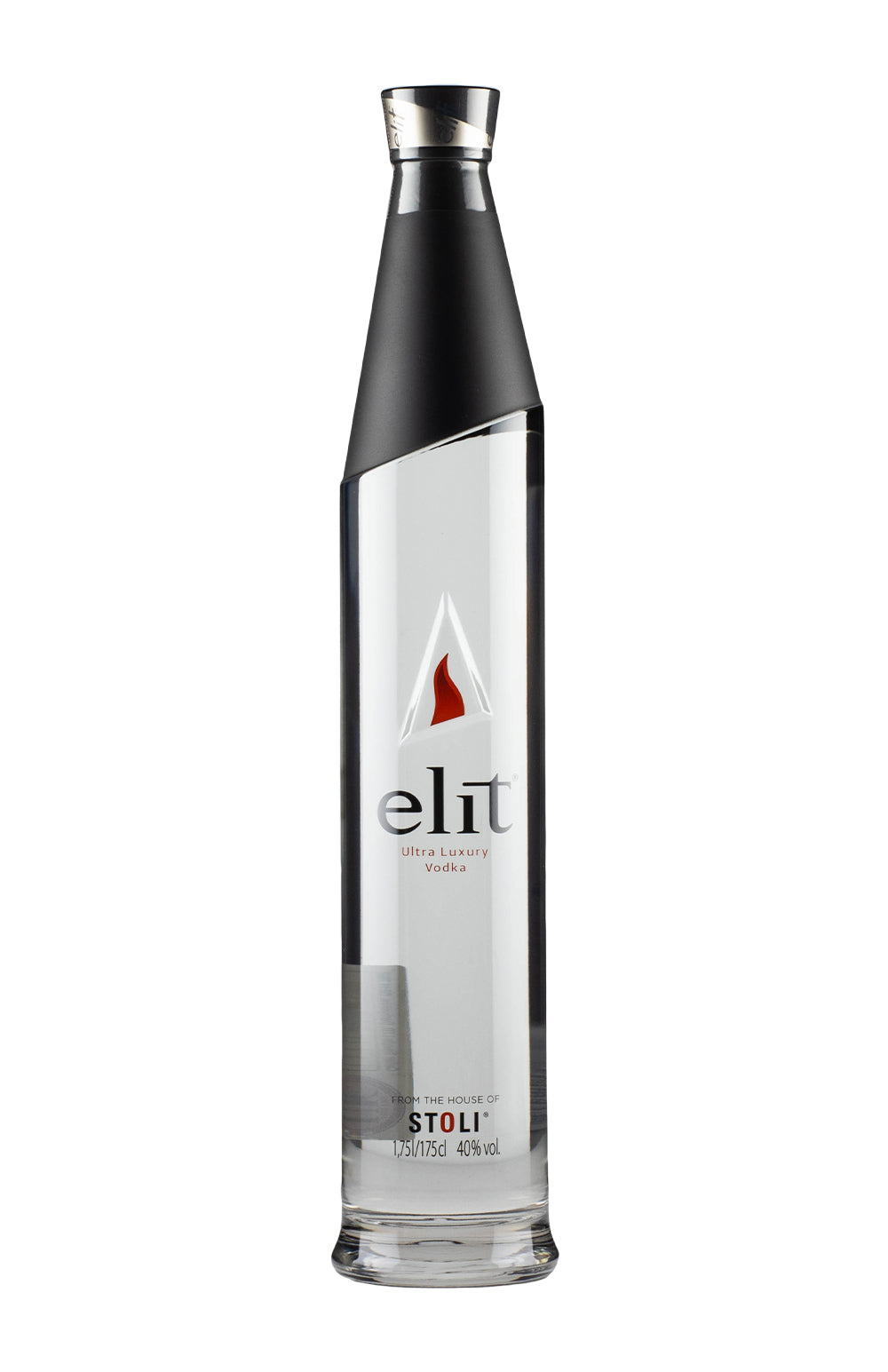 Stoli Elit Vodka 175cl