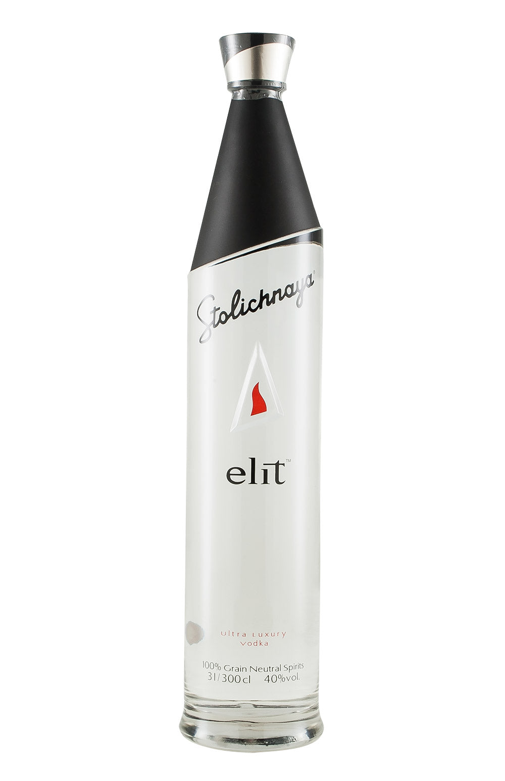 Stoli Elit Vodka 300cl