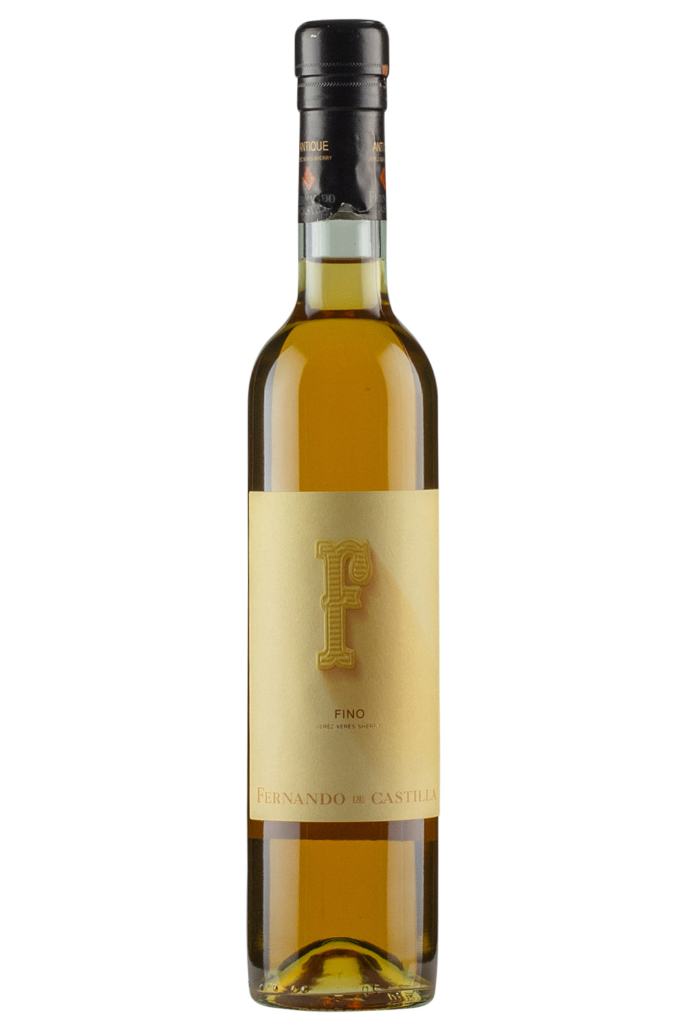 Fernando de Castilla Antique Fino 50cl