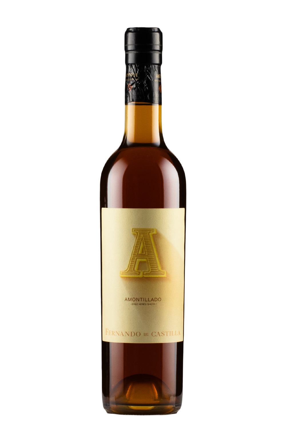 Fernando de Castilla Antique Amontillado 50cl