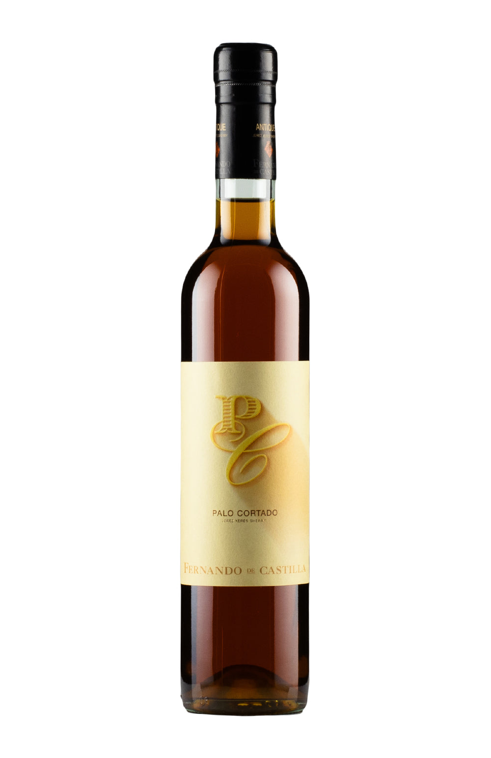 Fernando de Castilla Antique Palo Cortado 50cl