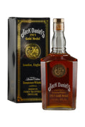 Jack Daniels 1915 Gold Medal