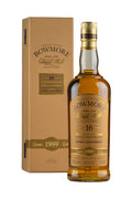 Bowmore 16 Year Old 1989