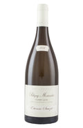 Puligny Montrachet Champ Gain Etienne Sauzet 2012
