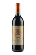 Pichon Baron 1989