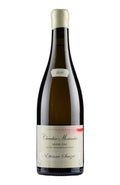 Chevalier Montrachet Etienne Sauzet 2011