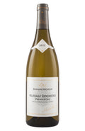 Meursault Genevrieres Michelot 2012