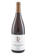 Charmes Chambertin Laroze de Drouhin 2012