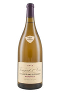 Vougeot Le Clos Blanc de Vougeot Vougeraie Magnum 2012