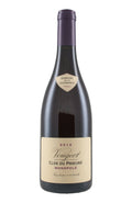Vougeot Clos du Prieure Rouge Vougeraie 2012