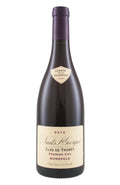 Nuits St Georges Clos de Thorey Vougeraie 2012
