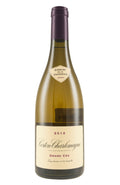 Corton Charlemagne Vougeraie 2012