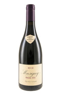 Musigny Vougeraie 2012