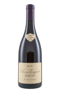 Clos de Vougeot Vougeraie 2012