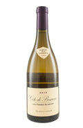 Cote de Beaune Les Pierres Blanches Blanc Vougeraie 2012