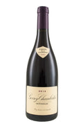 Gevrey Chambertin Les Evocelles Vougeraie 2012
