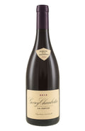 Gevrey Chambertin La Justice Vougeraie 2012