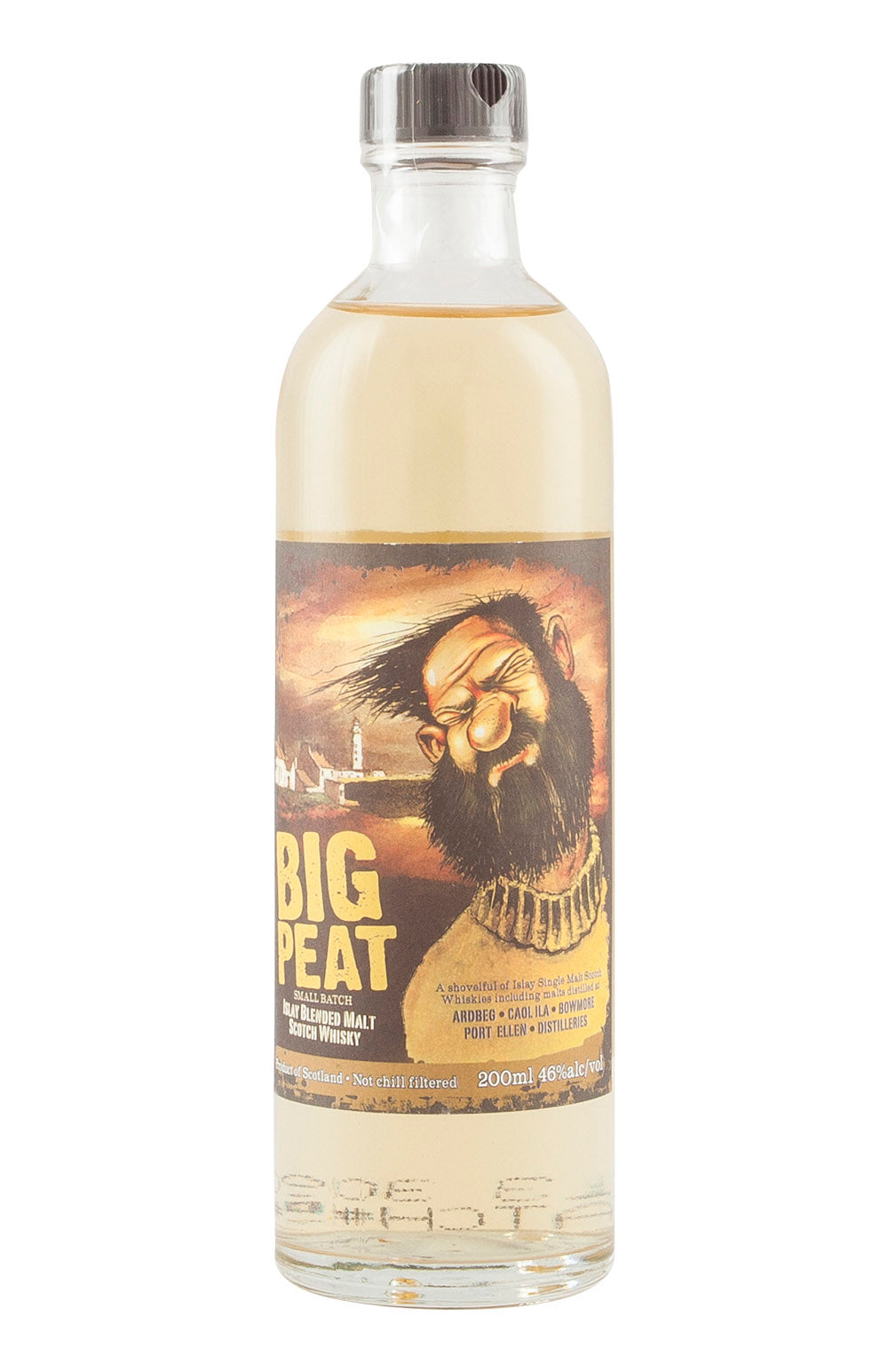 Big Peat 20cl