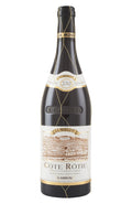 Cote Rotie La Mouline Guigal 2010