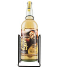 Big Peat Gallon and Cradle 450cl