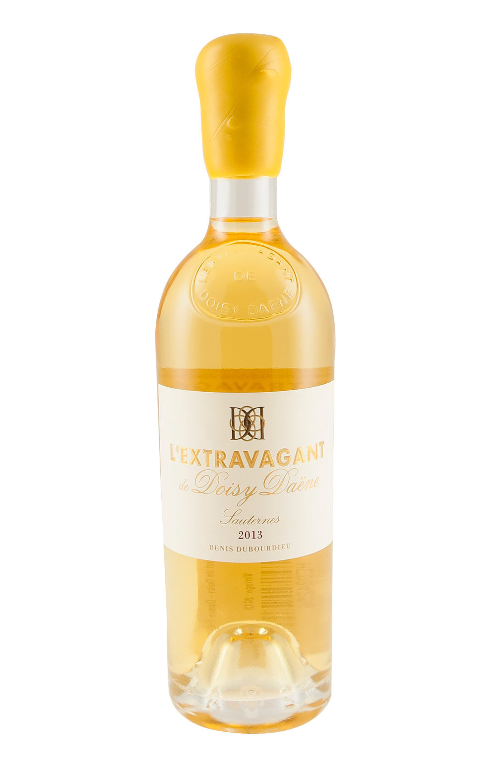 L`Extravagant de Doisy Daene Half 2013