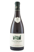 Clos Vougeot Jacques Prieur 2011