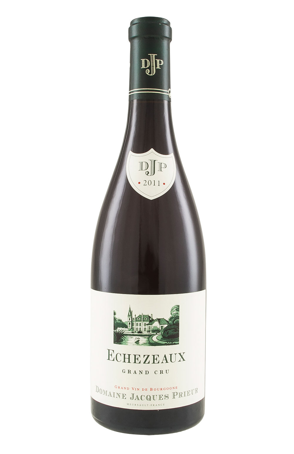Echezeaux Jacques Prieur 2011
