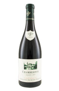 Chambertin Jacques Prieur 2011