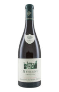 Musigny Jacques Prieur 2011