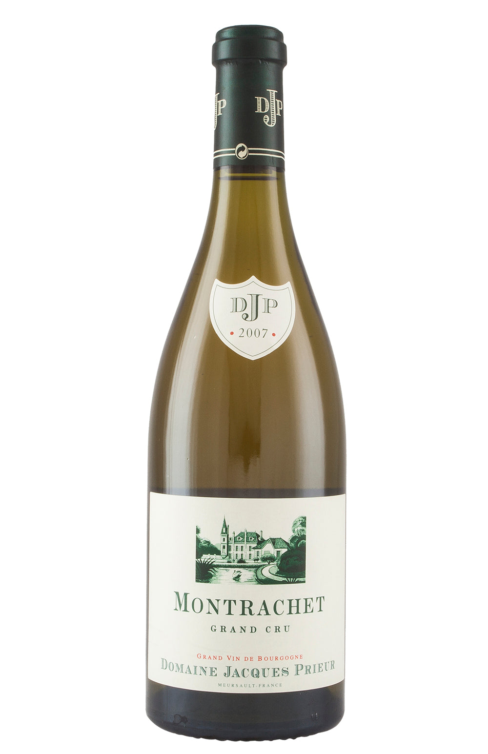 Montrachet Jacques Prieur 2007