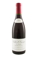 Nuits St Georges Les Boudots Domaine Leroy 1999