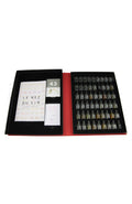 Le Nez du Vin 54 Aromas French