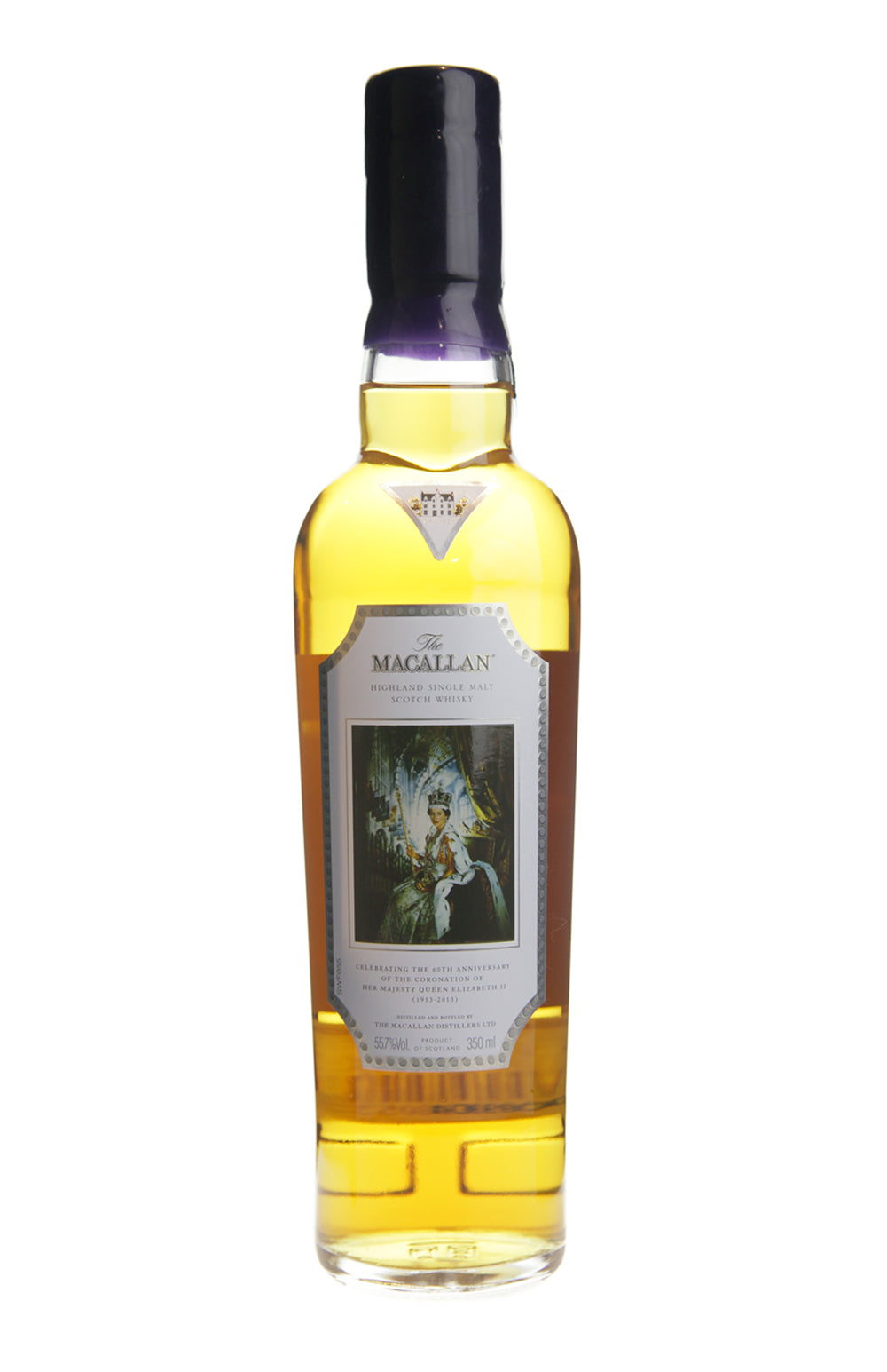 Macallan Speymalt G&M 1965