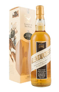 Glentauchers Gordon and MacPhail 1991