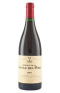 Grange des Peres Rouge 2001