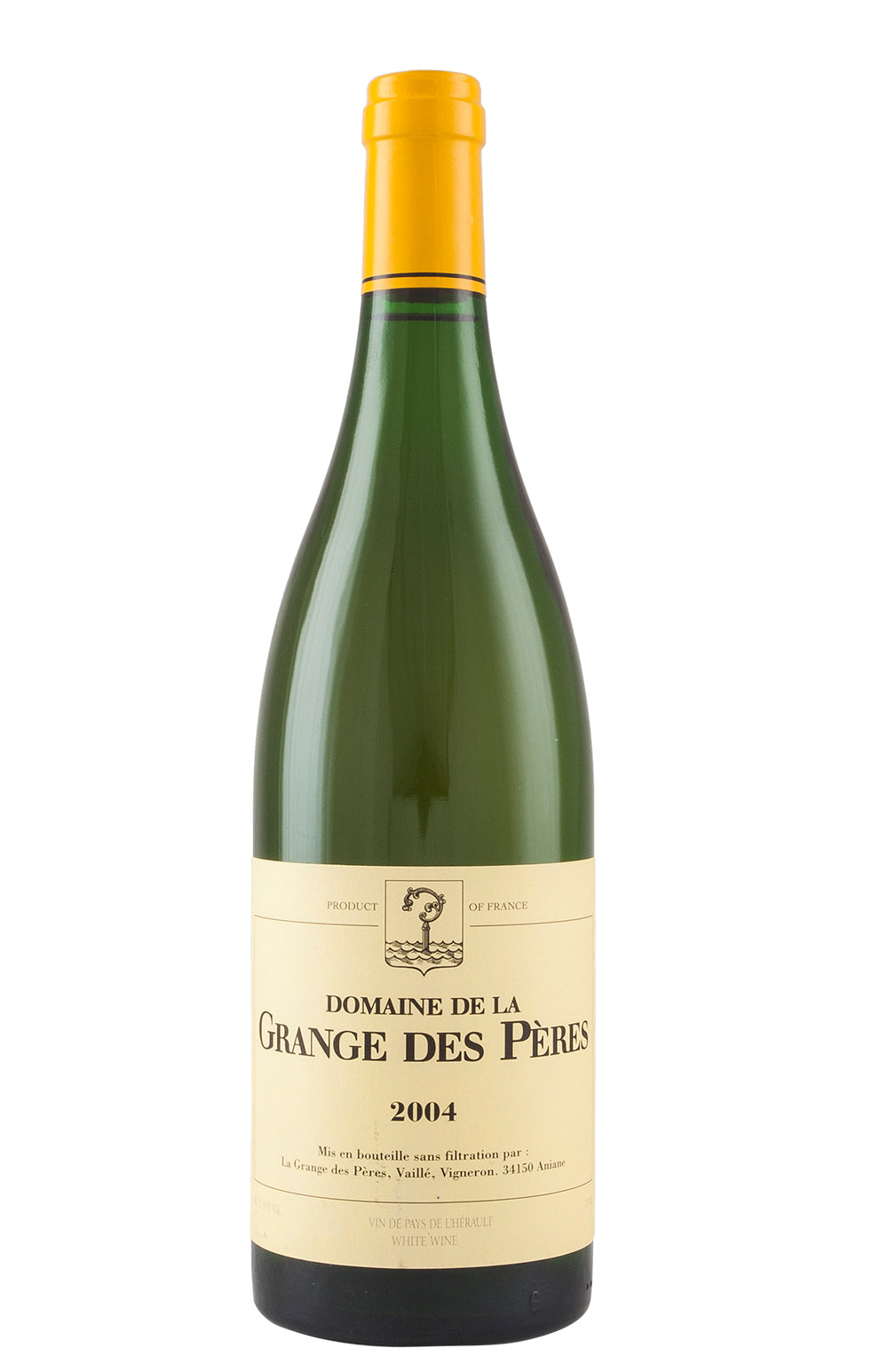 Grange des Peres Blanc 2004