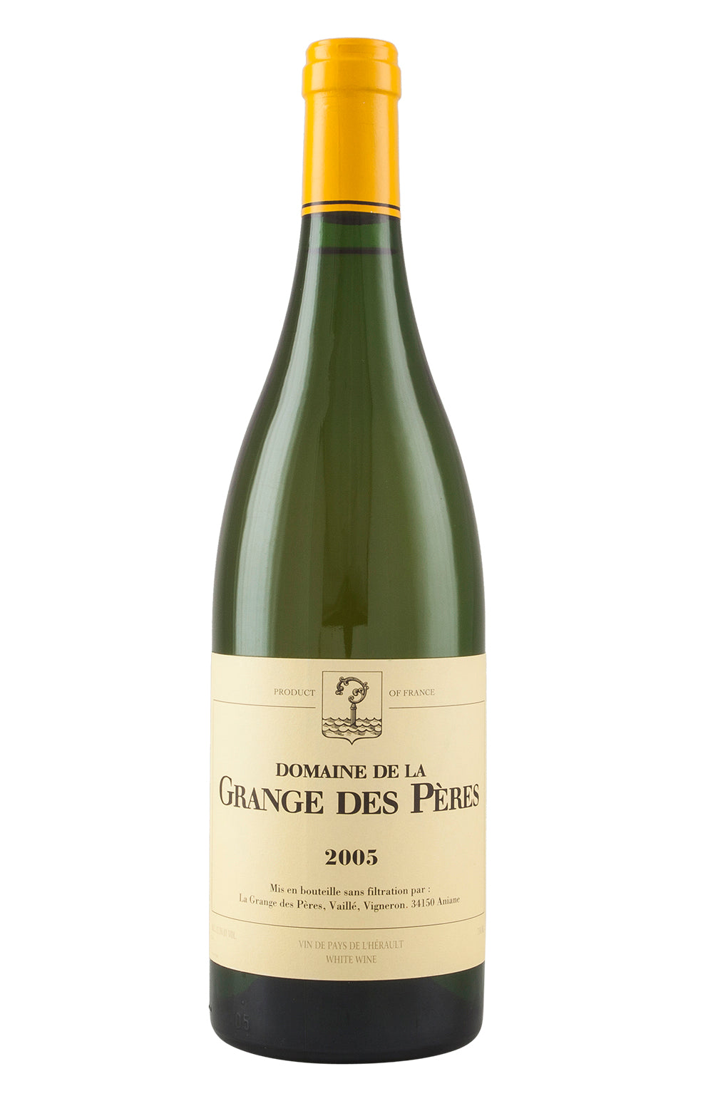 Grange des Peres Blanc 2005